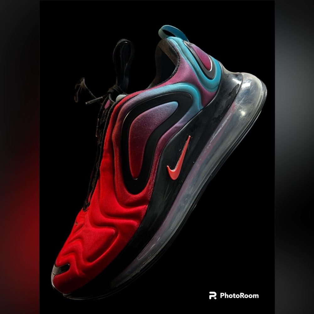 Nike air max 720